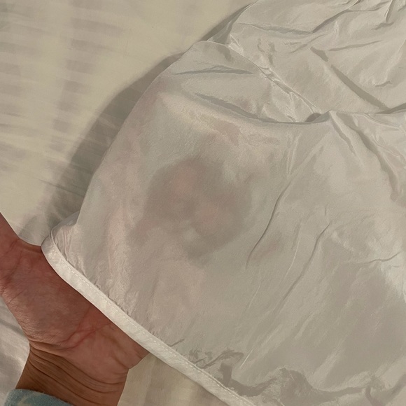 Free people the way home shorts - Picture 3 of 3